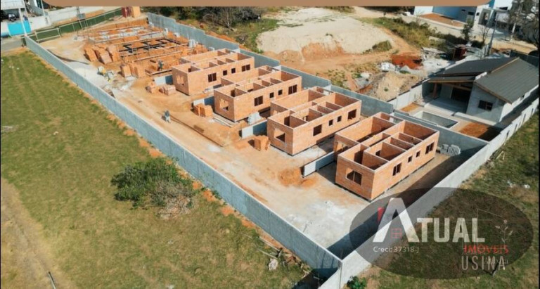Imagem Casa de Condomínio com 3 Quartos à Venda, 162 m² em Usina - Atibaia Imagem Casa de Condomínio com 3 Quartos à Venda, 162 m² em Usina - Atibaia