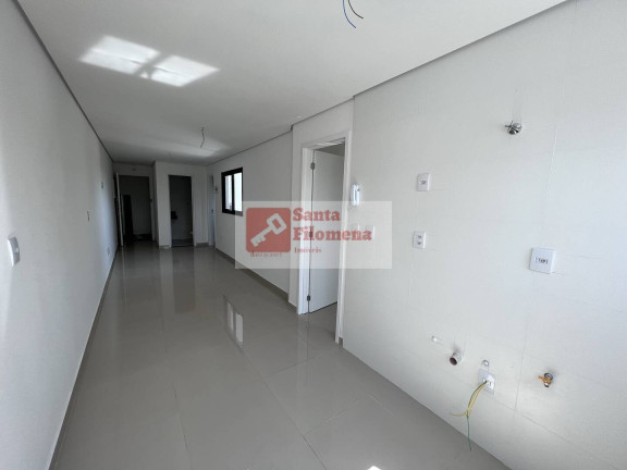 Imagem Apartamento com 2 Quartos à Venda, 47 m² em Vila América - Santo André Imagem Apartamento com 2 Quartos à Venda, 47 m² em Vila América - Santo André