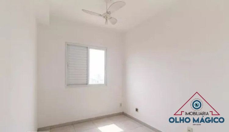 Imagem Apartamento com 2 Quartos à Venda, 51 m² em Jardim D'abril - Osasco