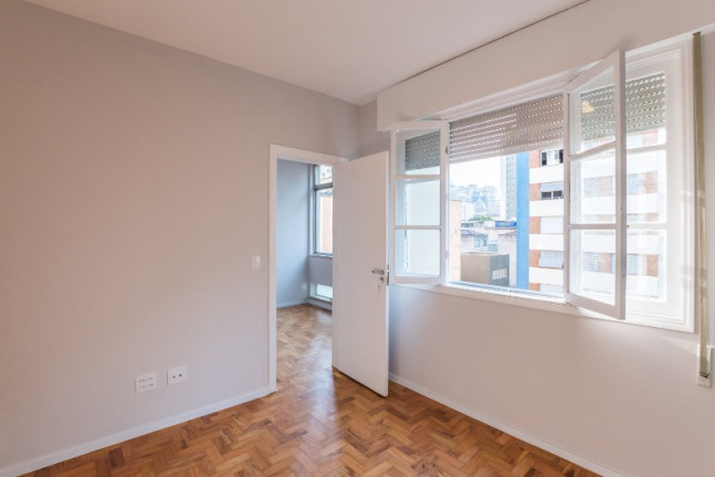 Imagem Imóvel com 2 Quartos à Venda, 67 m² em Vila Buarque - São Paulo