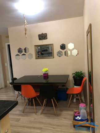 Imagem Apartamento com 2 Quartos à Venda, 58 m² em Votupoca - Barueri