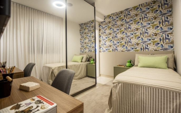 Imagem Imóvel com 2 Quartos à Venda, em Setor Aeroporto - Goiânia Imagem Imóvel com 2 Quartos à Venda, em Setor Aeroporto - Goiânia