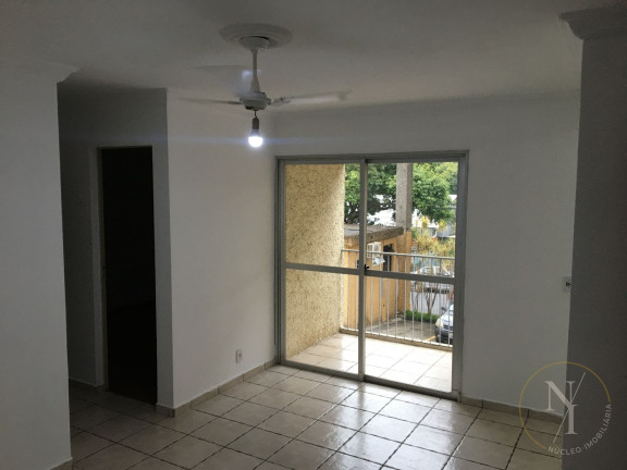 Apartamento com 2 Quartos à Venda, 52 m² em Vila Industrial - São Paulo