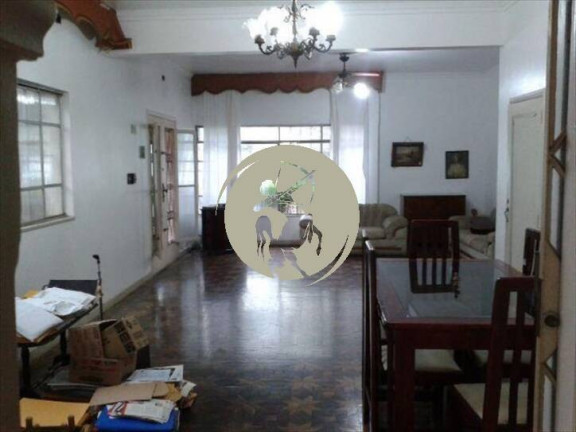 Imagem Sobrado com 3 Quartos à Venda, 306 m² em Aparecida - Santos Imagem Sobrado com 3 Quartos à Venda, 306 m² em Aparecida - Santos