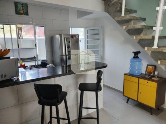 Imagem Imóvel com 3 Quartos à Venda, 65 m² em Boiçucanga - São Sebastião Imagem Imóvel com 3 Quartos à Venda, 65 m² em Boiçucanga - São Sebastião