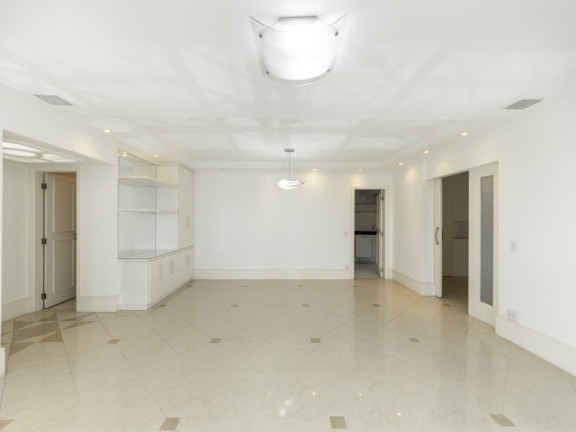 Imagem Apartamento com 3 Quartos à Venda, 160 m² em Vila Suzana - São Paulo