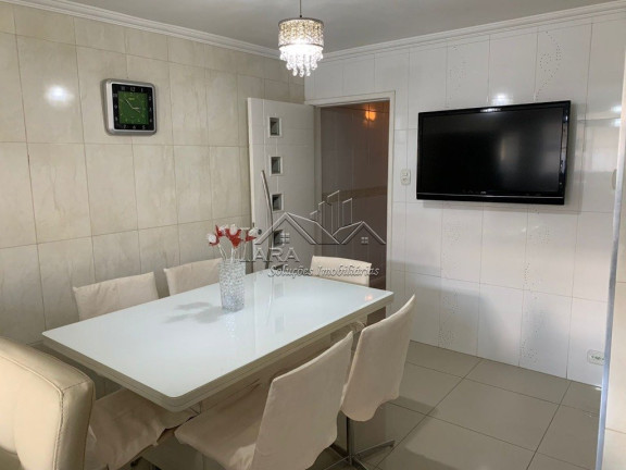 Imagem Sobrado com 3 Quartos à Venda, em Vila Domitila - São Paulo Imagem Sobrado com 3 Quartos à Venda, em Vila Domitila - São Paulo