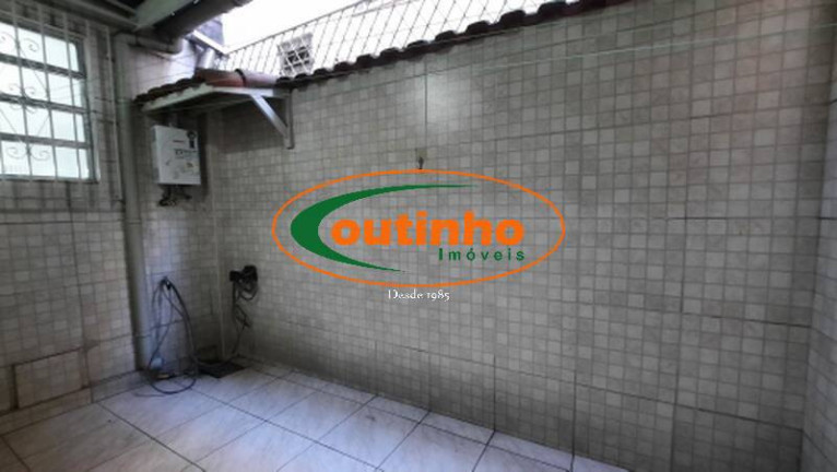 Imagem Apartamento com 2 Quartos à Venda, 95 m² em Vila Isabel - Rio De Janeiro Imagem Apartamento com 2 Quartos à Venda, 95 m² em Vila Isabel - Rio De Janeiro