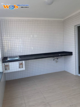 Imagem Apartamento com 3 Quartos à Venda, 150 m² em Canto Do Forte - Praia Grande Imagem Apartamento com 3 Quartos à Venda, 150 m² em Canto Do Forte - Praia Grande