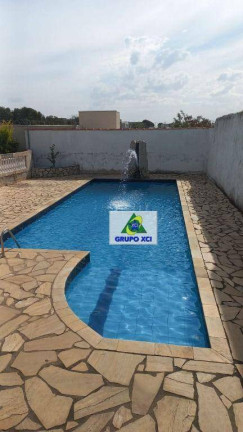 Imagem Chácara com 3 Quartos à Venda, 1.000 m² em Cidade Satélite íris - Campinas