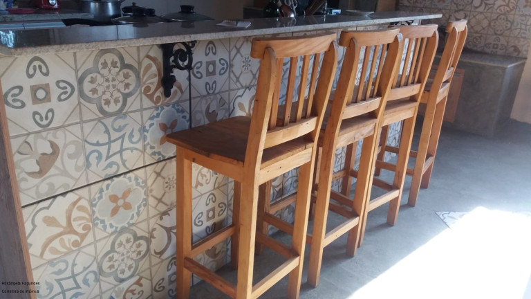Imagem Imóvel com 3 Quartos à Venda, 260 m² em Laranjeiras - Caldas