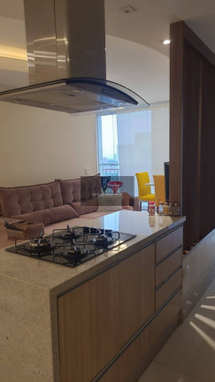Imagem Apartamento com 2 Quartos à Venda, 61 m² em Macedo - Guarulhos