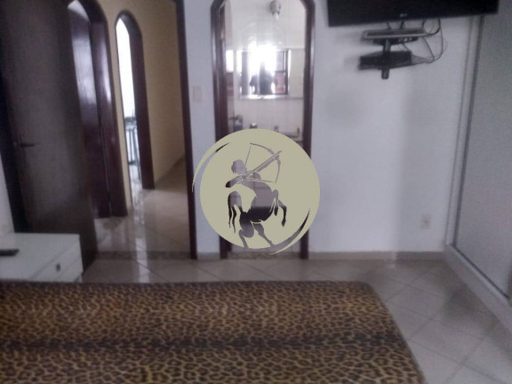 Imagem Casa com 3 Quartos à Venda, 160 m² em Embare - Santos