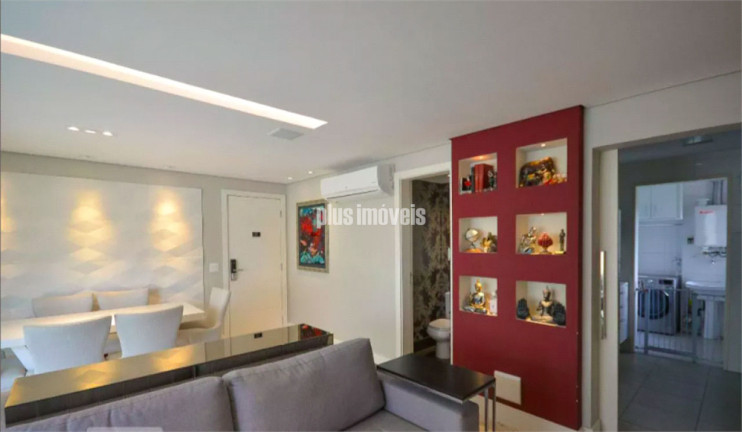 Imagem Apartamento com 2 Quartos à Venda, 110 m² em Vila Mariana - São Paulo Imagem Apartamento com 2 Quartos à Venda, 110 m² em Vila Mariana - São Paulo