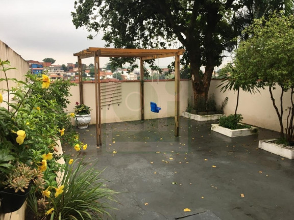 Imagem Casa com 4 Quartos à Venda, 326 m² em Vila Dalva - São Paulo