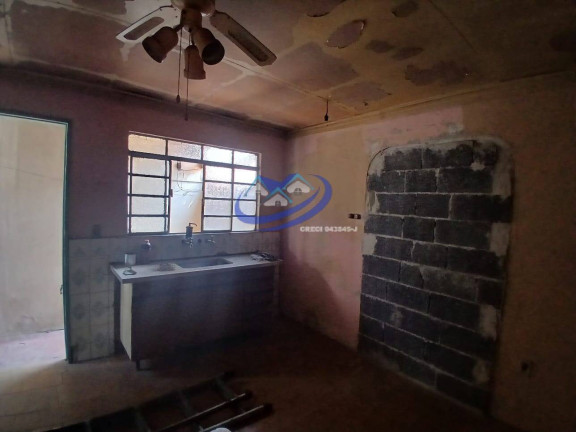 Imagem Casa com 3 Quartos à Venda, 240 m² em Jardim Pacaembu - Jundiaí