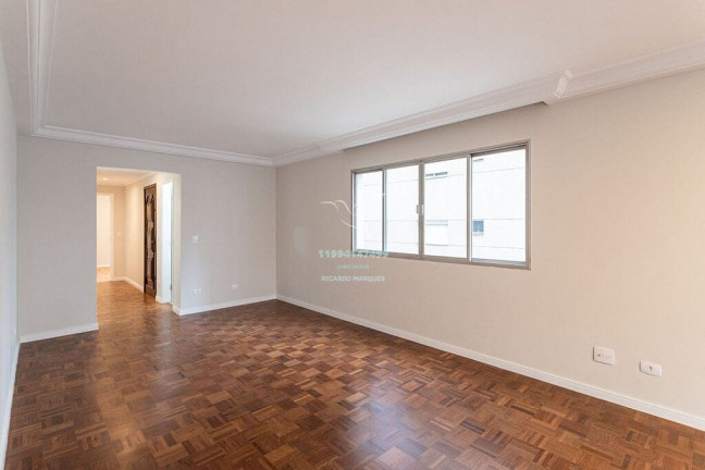 Imagem Apartamento com 3 Quartos à Venda, 195 m² em Jardim Paulistano - São Paulo Imagem Apartamento com 3 Quartos à Venda, 195 m² em Jardim Paulistano - São Paulo