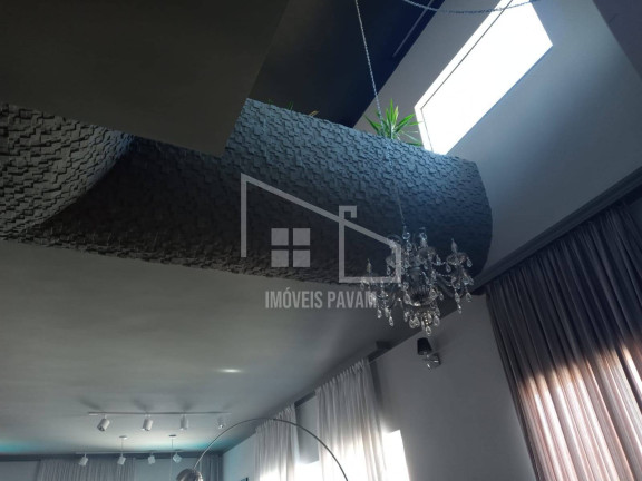 Imagem Sobrado com 3 Quartos à Venda, 425 m² em Independência - São Bernardo Do Campo