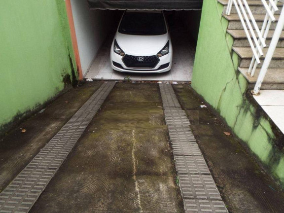 Imagem Sobrado com 2 Quartos à Venda, 163 m² em Parque Oratório - Santo André Imagem Sobrado com 2 Quartos à Venda, 163 m² em Parque Oratório - Santo André