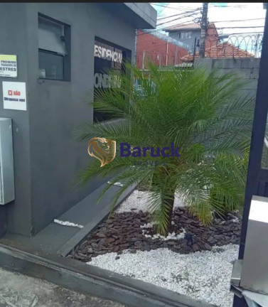 Imagem Apartamento com 2 Quartos à Venda, 48 m² em Vila Bela Vista - Santo André
