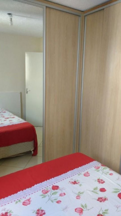 Imagem Apartamento com 2 Quartos à Venda, 56 m² em Vila Urupês - Suzano