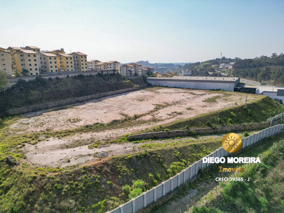 Imagem Terreno para Alugar, 17 m² em Terra Preta - Mairiporã