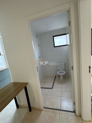 Imagem Apartamento com 2 Quartos à Venda, 51 m² em Bonfim Paulista - Ribeirão Preto Imagem Apartamento com 2 Quartos à Venda, 51 m² em Bonfim Paulista - Ribeirão Preto