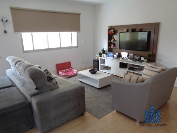 Imagem Apartamento com 3 Quartos à Venda, 116 m² em Vila Mariana - São Paulo Imagem Apartamento com 3 Quartos à Venda, 116 m² em Vila Mariana - São Paulo