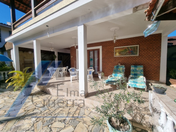 Imagem Casa com 6 Quartos à Venda, 383 m² em Ressaca - Ubatuba Imagem Casa com 6 Quartos à Venda, 383 m² em Ressaca - Ubatuba
