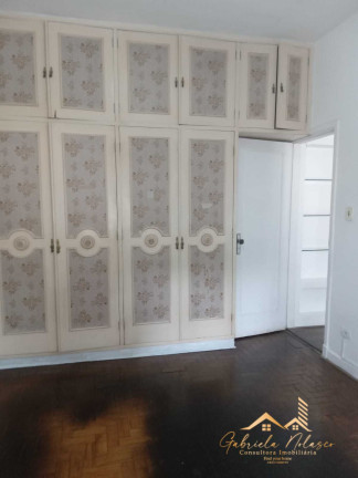Imagem Apartamento com 2 Quartos à Venda, 72 m² em Embaré - Santos Imagem Apartamento com 2 Quartos à Venda, 72 m² em Embaré - Santos