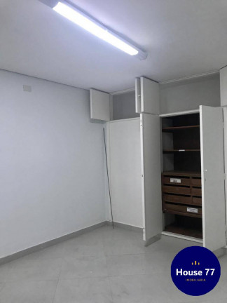 Imagem Casa com 6 Quartos para Alugar, 350 m² em Brooklin Paulista - São Paulo