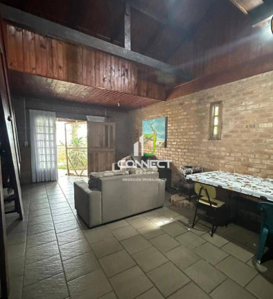 Imagem Casa com 3 Quartos à Venda, 100 m² em São Vicente - Itajaí