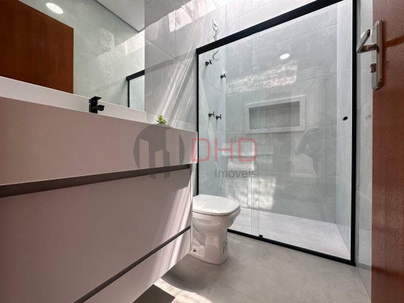 Imagem Casa de Condomínio com 3 Quartos à Venda, 160 m² em Cajuru Do Sul - Sorocaba