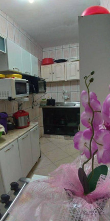 Imagem Sobrado com 3 Quartos à Venda, 75 m² em Jardim Lenize - Guarulhos