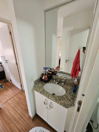 Imagem Apartamento com 3 Quartos à Venda, 70 m² em Gopoúva - Guarulhos