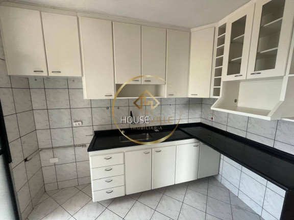 Imagem Apartamento com 3 Quartos à Venda, 85 m² em Jardim América - São José Dos Campos Imagem Apartamento com 3 Quartos à Venda, 85 m² em Jardim América - São José Dos Campos