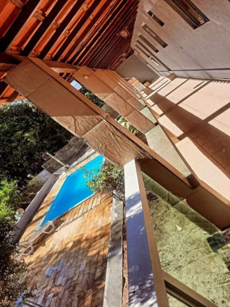 Imagem Imóvel com 5 Quartos à Venda, 1.500 m² em Vale Das Acácias - Ribeirão Das Neves
