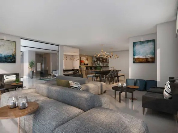 Imagem Apartamento com 3 Quartos à Venda, 180 m² em Centro - Franca Imagem Apartamento com 3 Quartos à Venda, 180 m² em Centro - Franca
