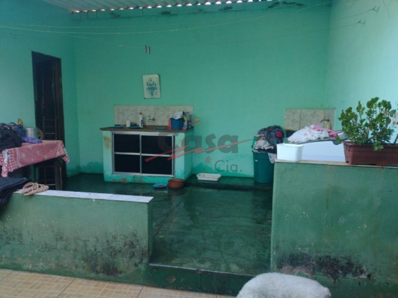 Imagem Casa com 3 Quartos à Venda, 152 m² em Jardim Antártica - Ribeirão Preto Imagem Casa com 3 Quartos à Venda, 152 m² em Jardim Antártica - Ribeirão Preto