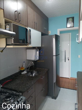 Imagem Apartamento com 3 Quartos à Venda, 57 m² em Vila Talarico - São Paulo Imagem Apartamento com 3 Quartos à Venda, 57 m² em Vila Talarico - São Paulo