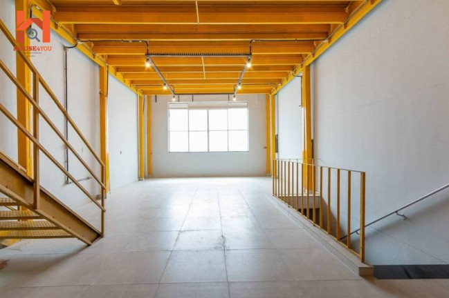 Imóvel para Alugar, 311 m² em Alto Da Mooca - São Paulo