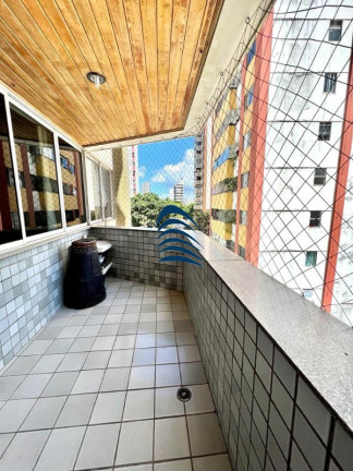 Imóvel com 3 Quartos à Venda, 197 m² em Pituba - Salvador