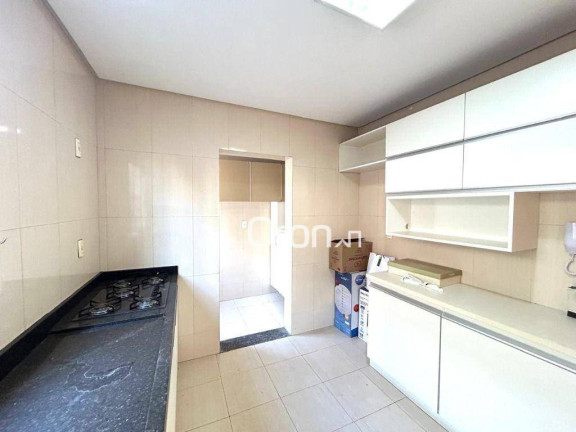 Imagem Apartamento com 3 Quartos à Venda, 80 m² em Setor Sudoeste - Goiânia