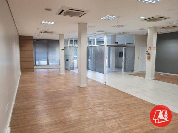 Imagem Loja para Alugar, 228 m² em Rio Branco - Porto Alegre