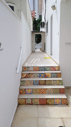 Imagem Casa com 3 Quartos para Alugar, 180 m² em Chácara Klabin - São Paulo