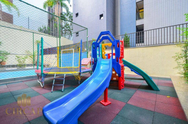 Imagem Apartamento com 3 Quartos à Venda, 114 m² em Higienópolis - São Paulo
