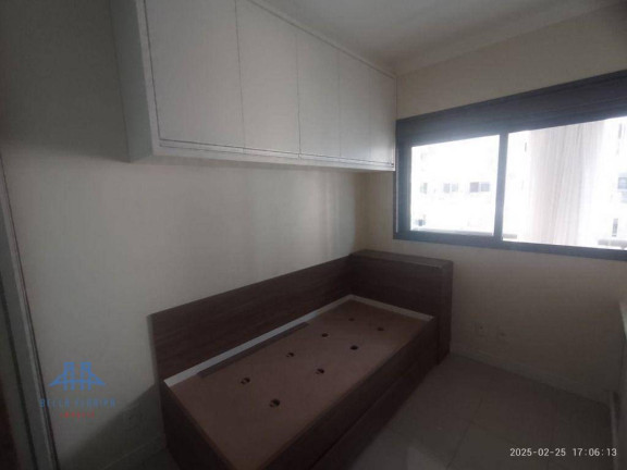 Imagem Apartamento com 2 Quartos à Venda, 69 m² em Itacorubi - Florianópolis