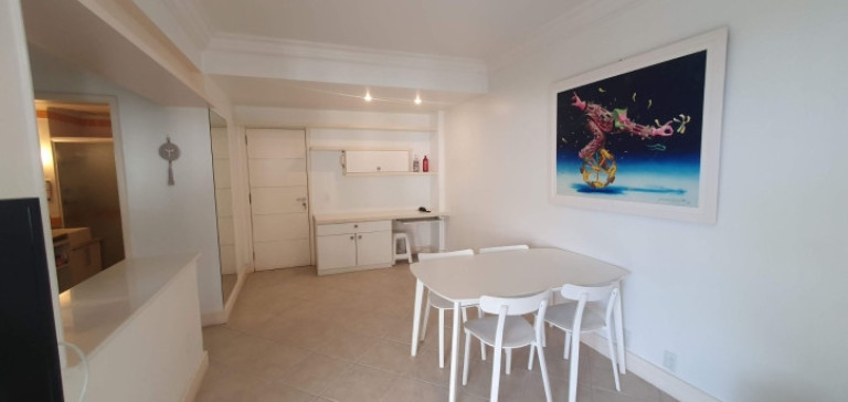 Imagem Apartamento com 1 Quarto à Venda, 62 m² em Barra Da Tijuca - Rio De Janeiro Imagem Apartamento com 1 Quarto à Venda, 62 m² em Barra Da Tijuca - Rio De Janeiro