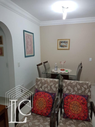 Apartamento com 3 Quartos à Venda, 69 m² em Jabaquara - São Paulo