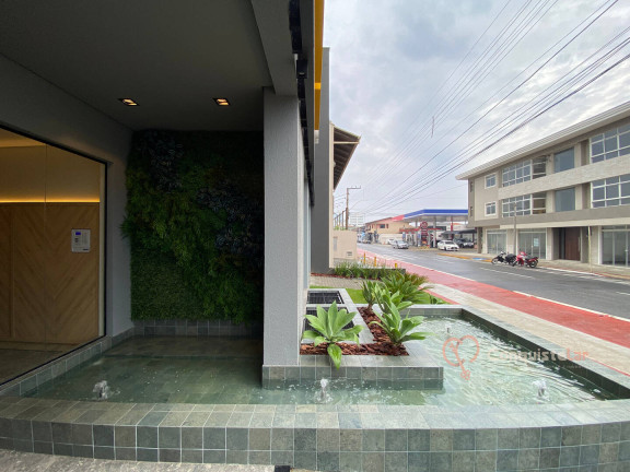 Imagem Apartamento com 2 Quartos à Venda, 73 m² em Centro - Navegantes Imagem Apartamento com 2 Quartos à Venda, 73 m² em Centro - Navegantes